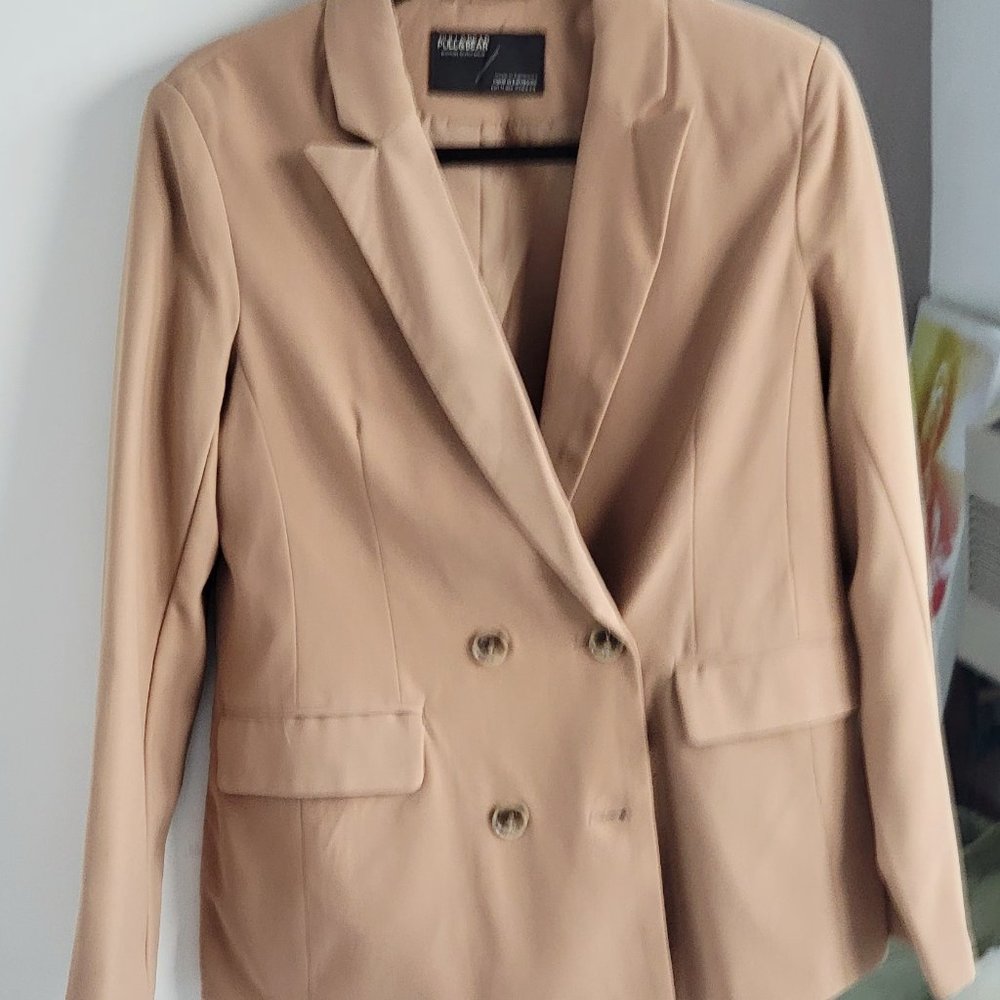 Jacket new! - Picture 6 of 8